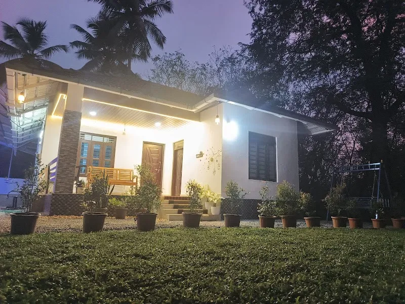 Bethel home stay poomala thrissur