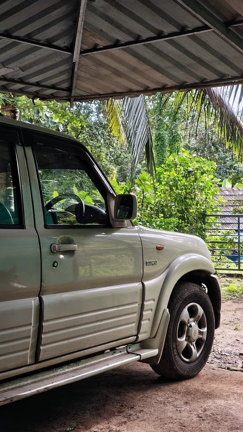 Nikhil 's Home