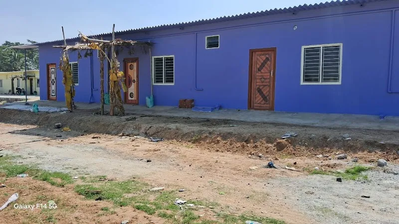 Rental rooms and house (Shiva gangotri nilaya)