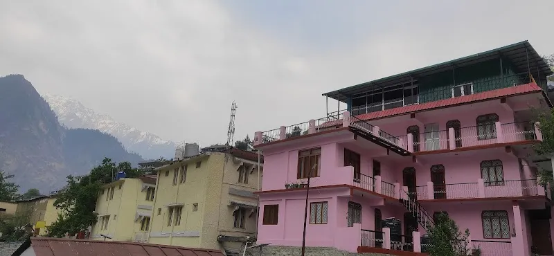 Pathik home stay