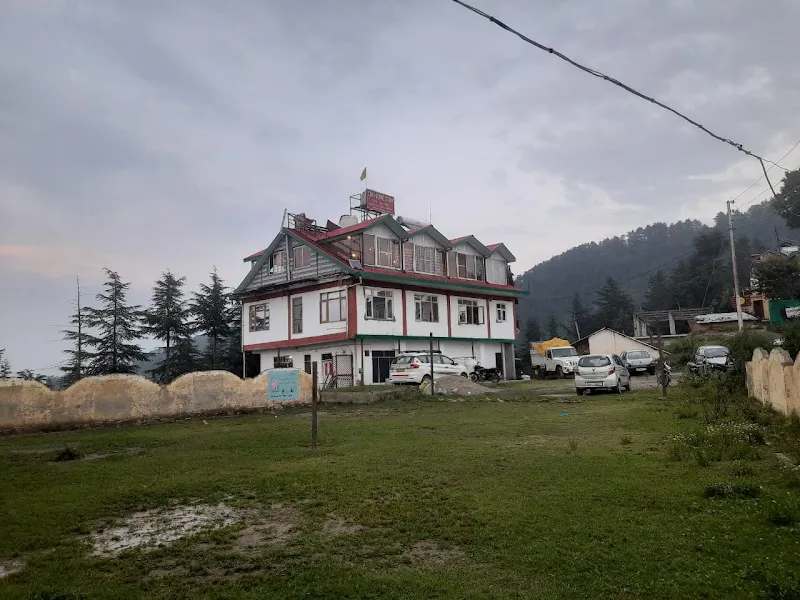 Om Homestay