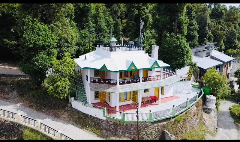 Sunstone house homestay