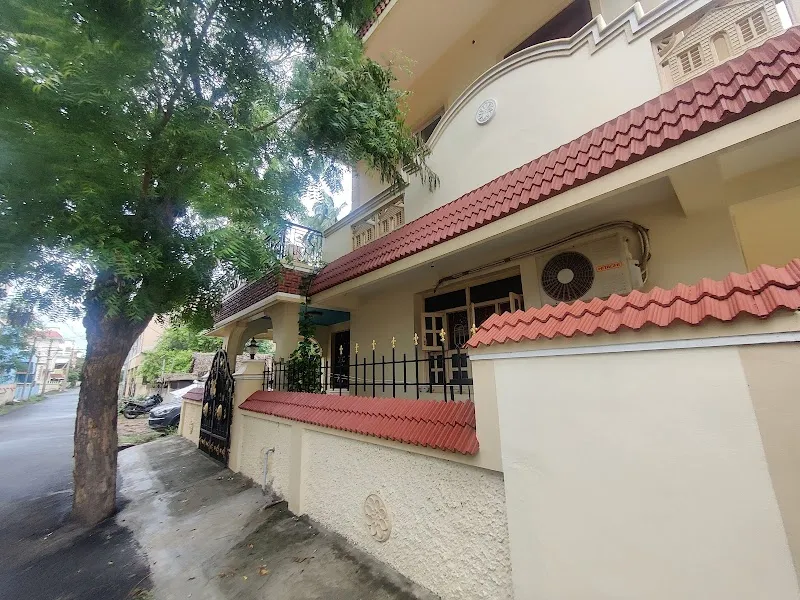 MPK Home Stay