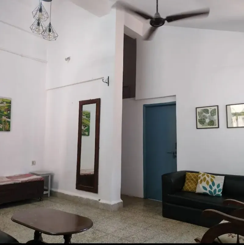 Shenvi Homestay
