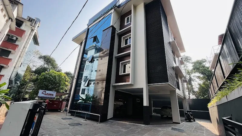 Leora Guest House