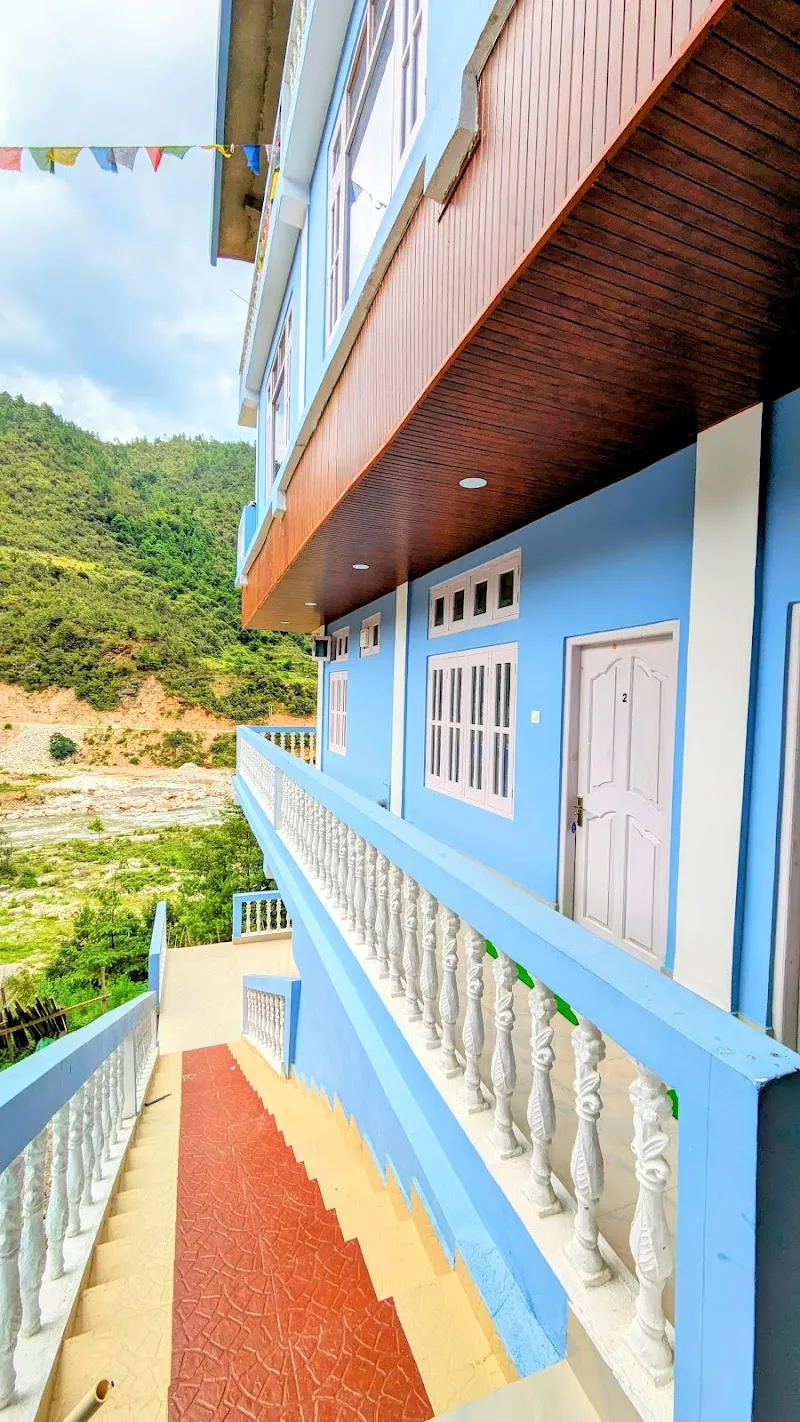 TARA DEVI HOMESTAY