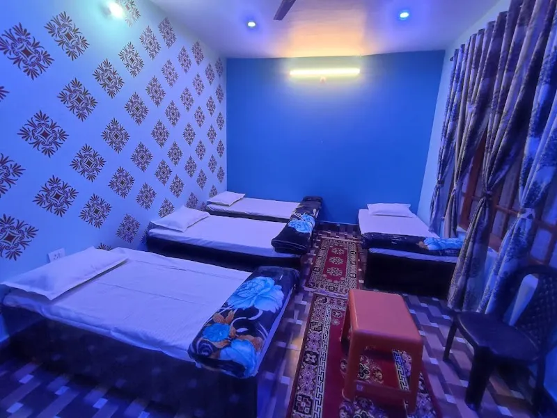 Prince Homestay