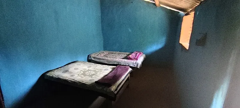 Poyam Homestay
