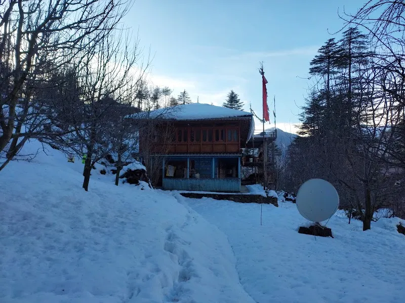 Home StaY Kalabe