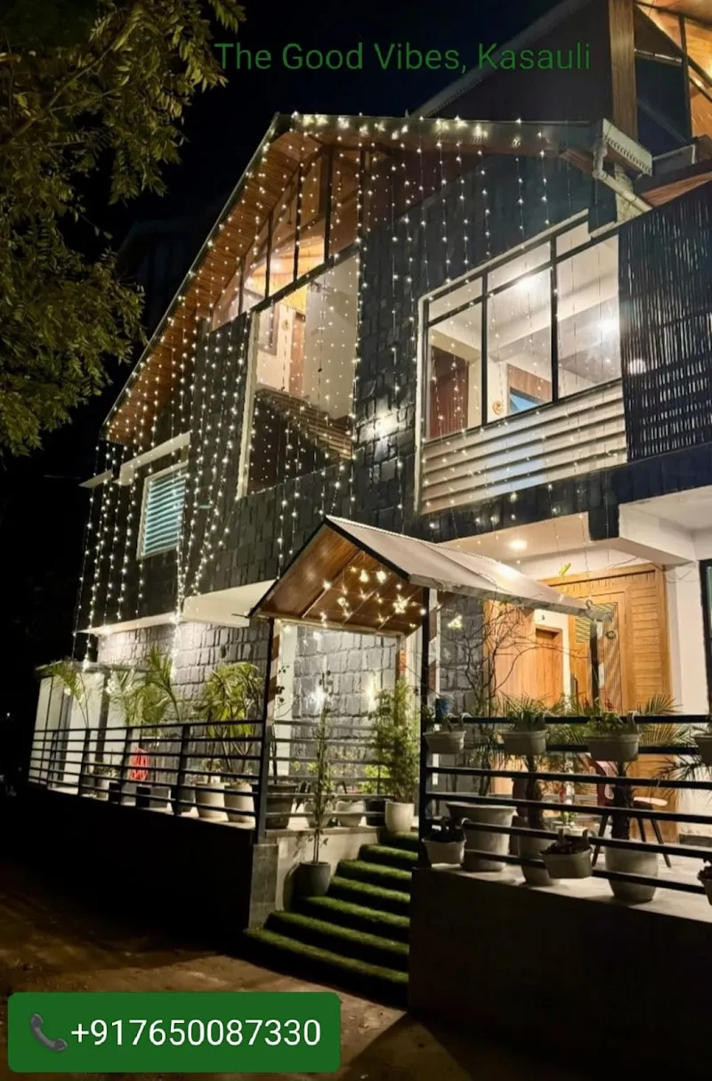 Ambroshia homestay by Shreem abode