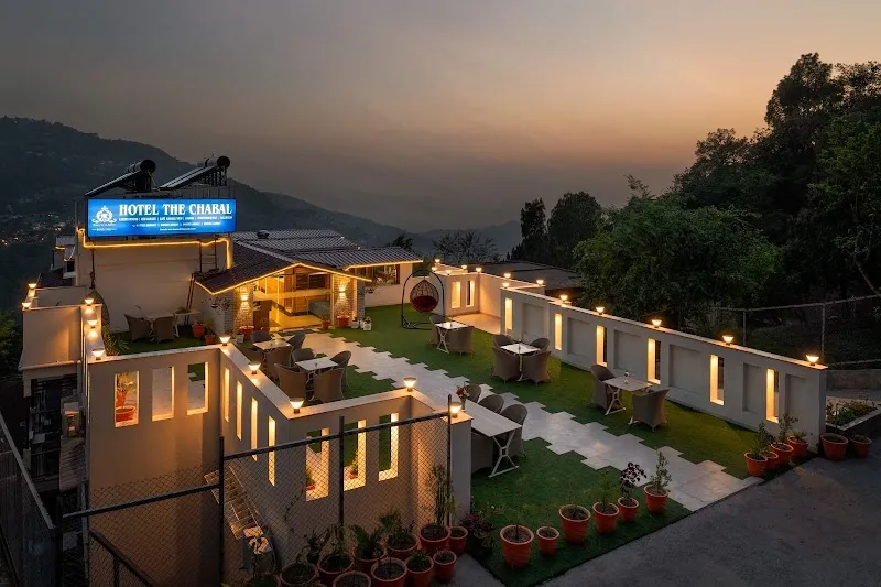 Alcor Spa Resorts