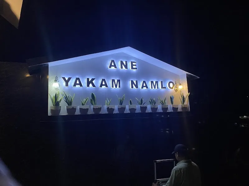 ANE YAKAM NAMLO