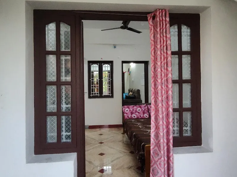 KS Home stay