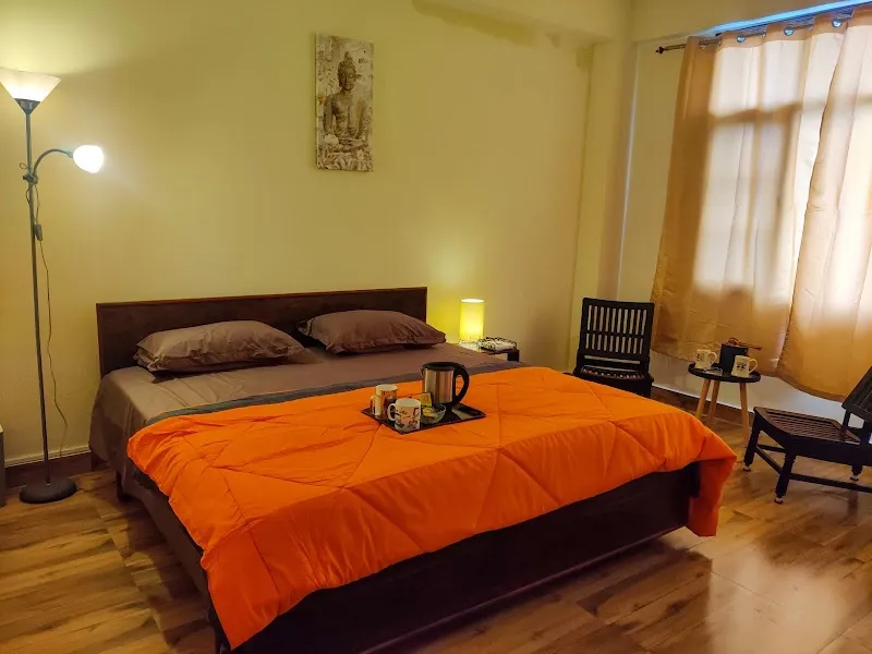 Jujurana Homestay - Shoghi, Shimla (Sood Homestay)