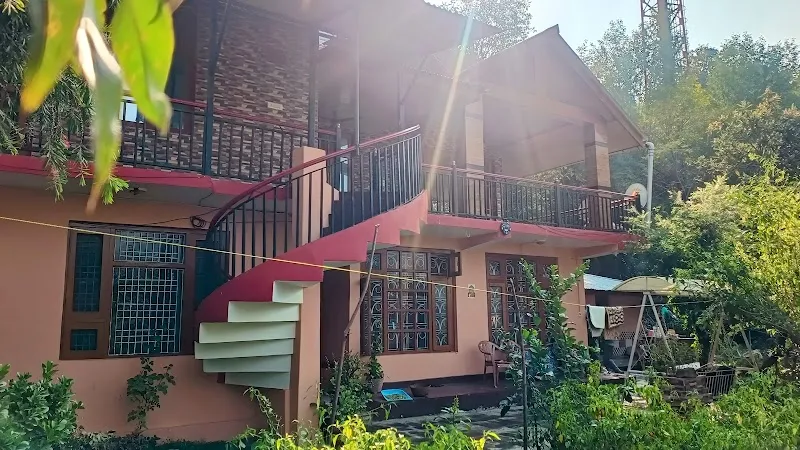 Care Himalaya Home