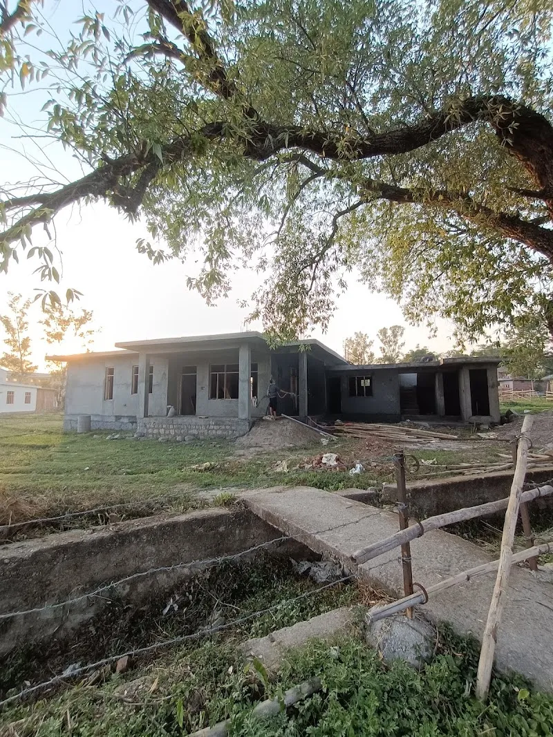 Kapil Home Stay