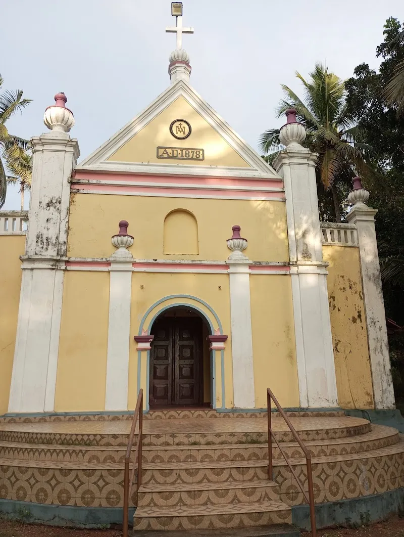 Munroe Vision Panakkattu Homestay