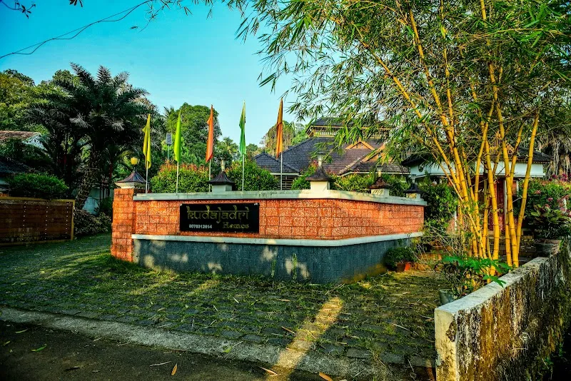 Kudajadri Homes Kothamangalam