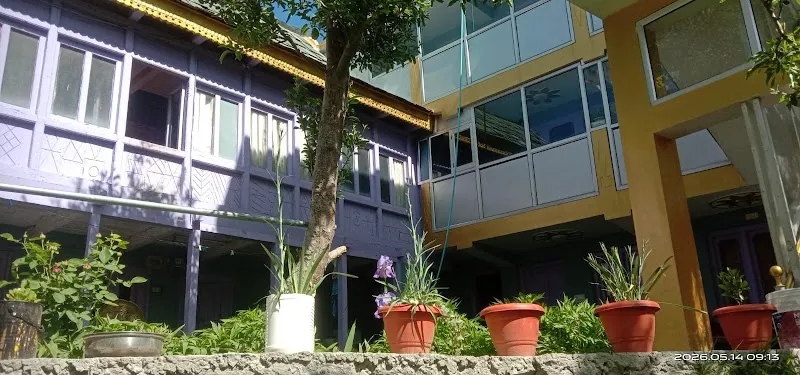 Pranshi Home Stay Kalpa