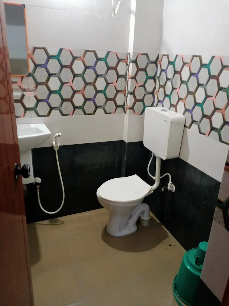 Madeena Rooms