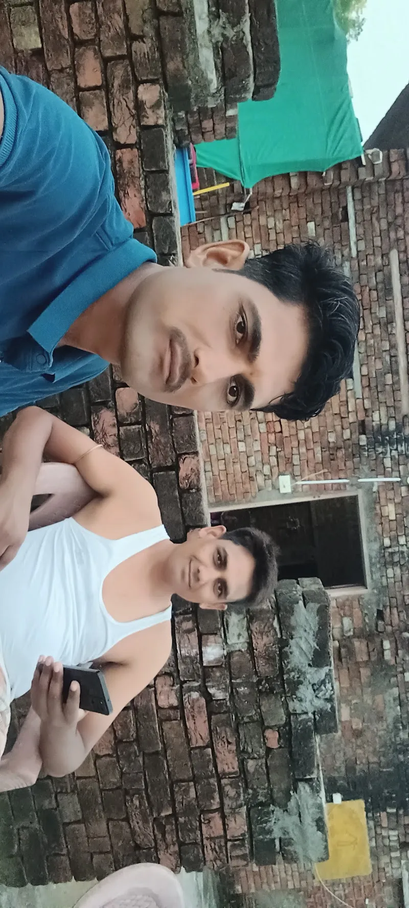 DK Prajapati house