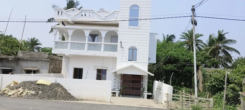 Sagar Island Guest House