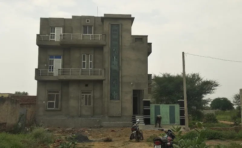 Babl bhawan
