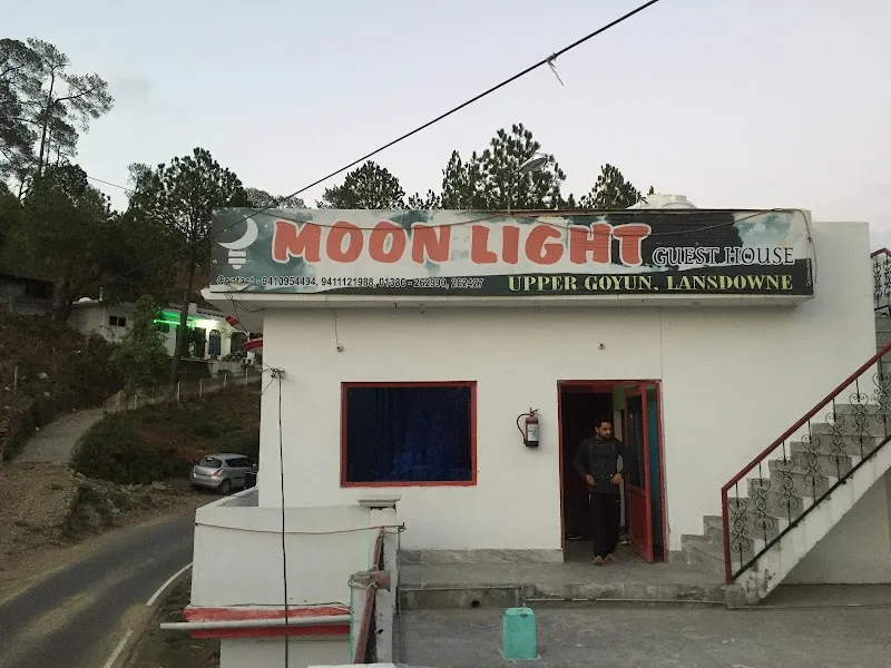 Moonlight Homestays