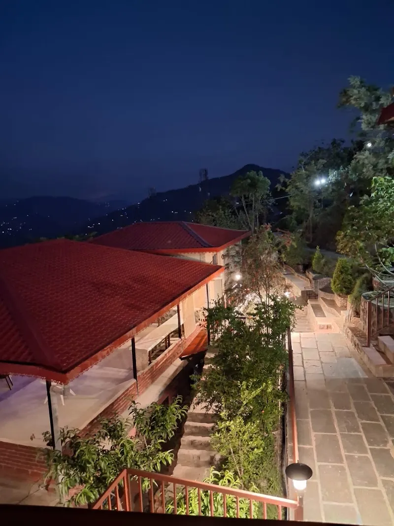 Arnika Villa Homestay