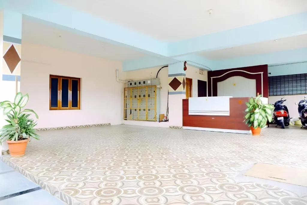 SLS Homestay