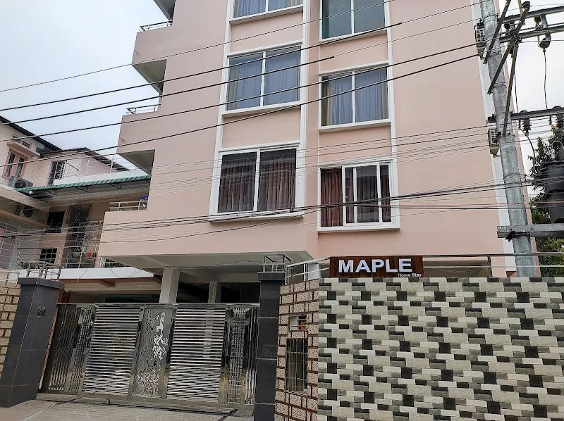 Maple Home Stay