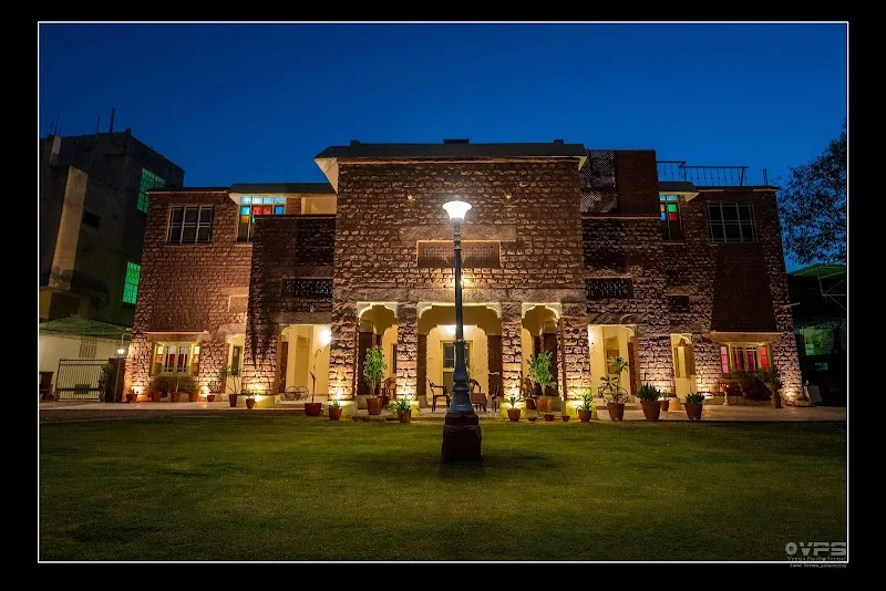 A Heritage Homestay