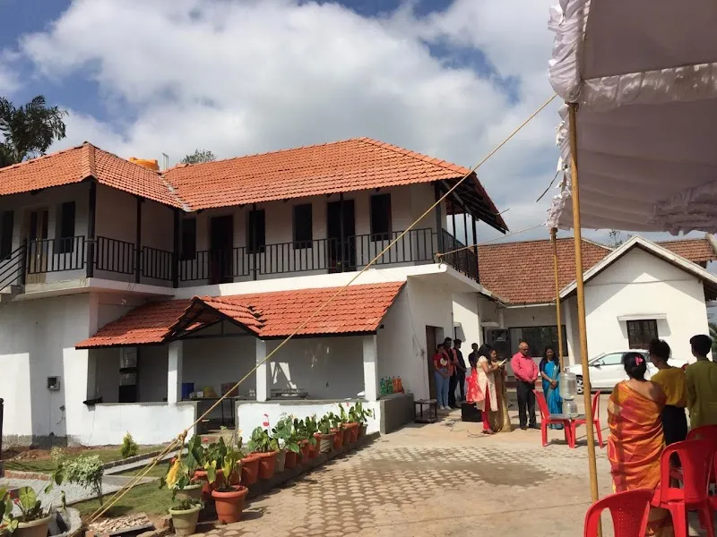 into the woods homestay