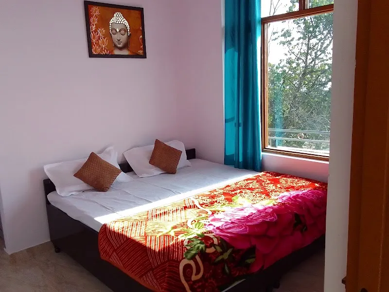 Samaira home stay Bir