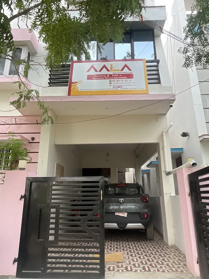 Aala Home Stays