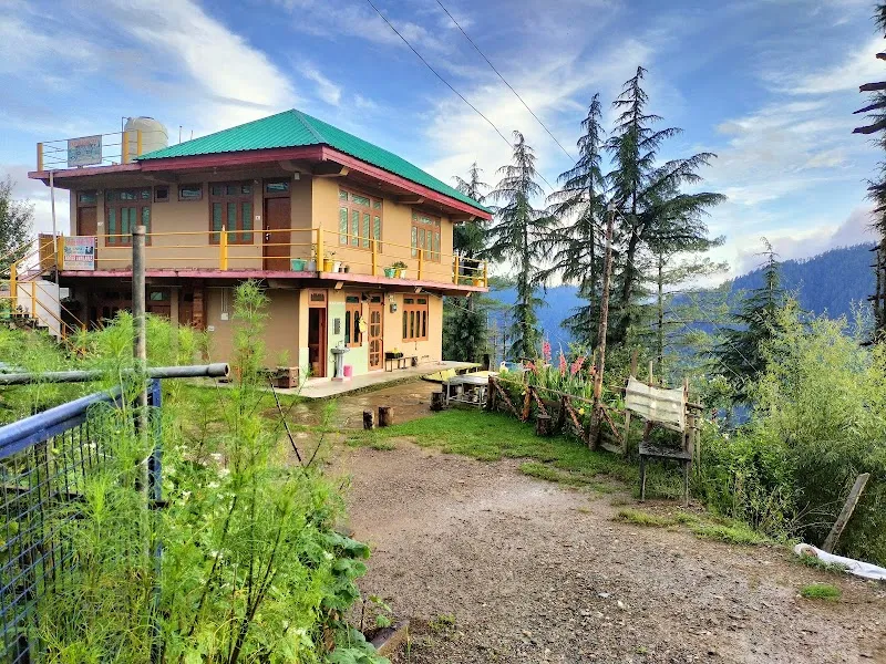 Tanish Home Stay