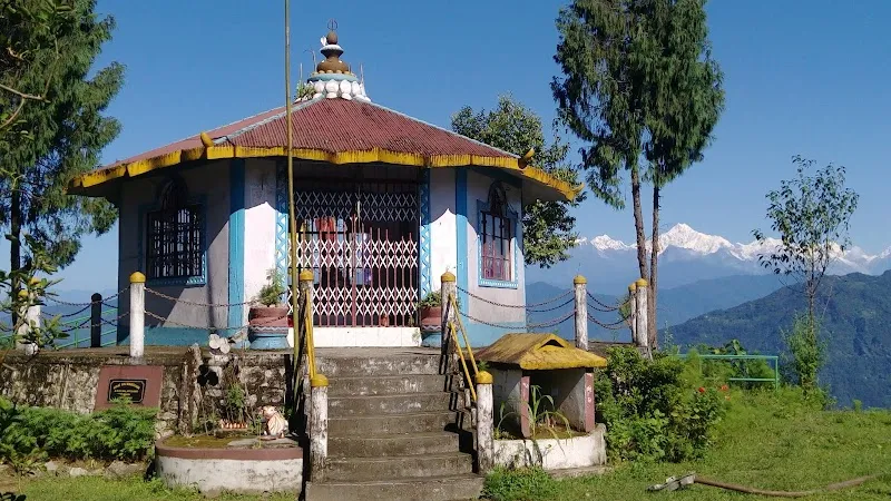 Kanchanjunga Mirror Homestay