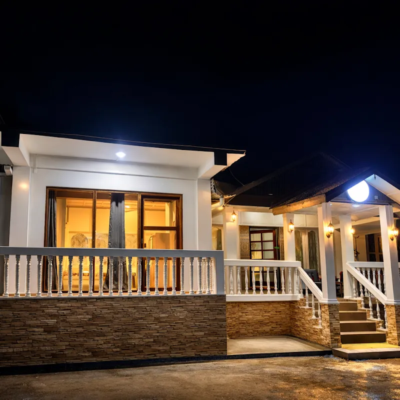 SIPU HOMESTAY