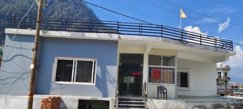 Aditya home stay