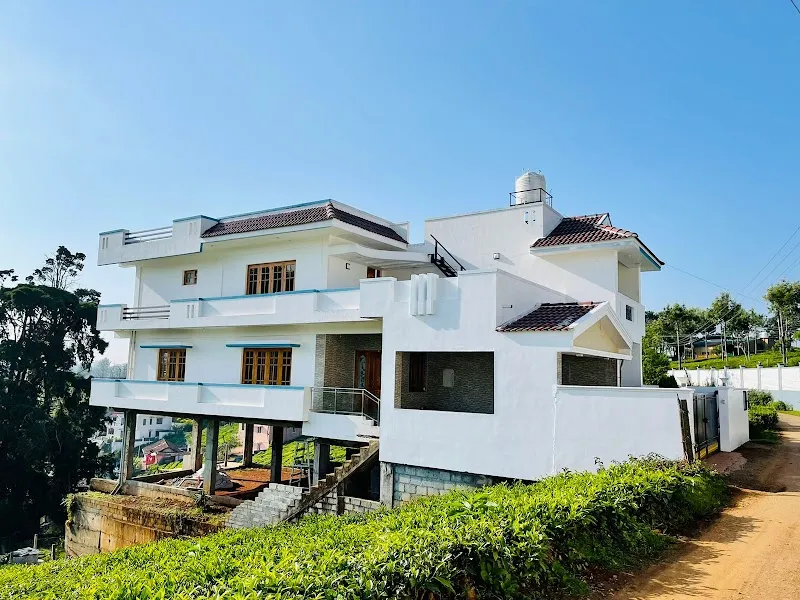 Kotagiri's Blue Mist Home Stay