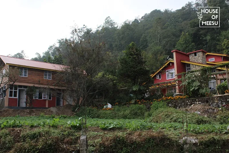 House of Meesu