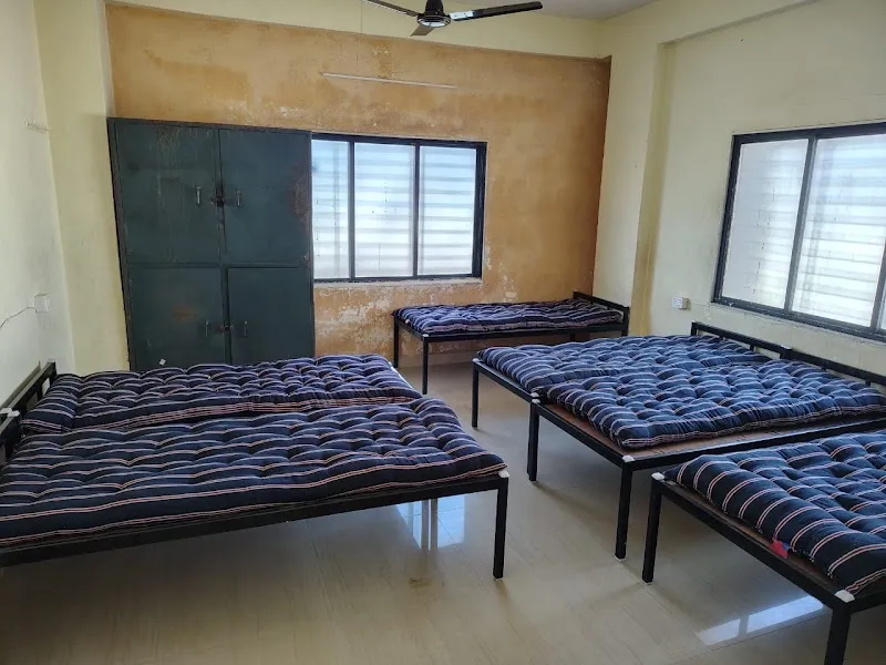 Krishna girls hostel