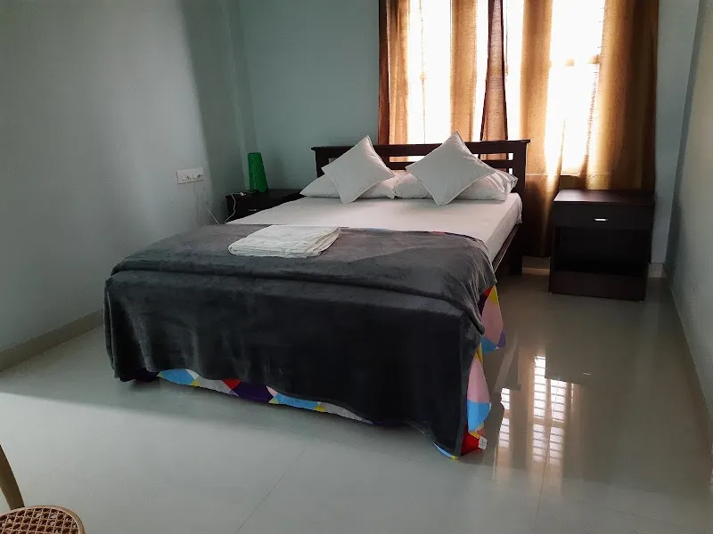 Athrakkattu Enclave Homestay