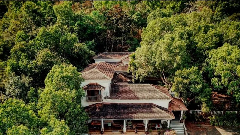 Capella Forest Retreat & Homestay