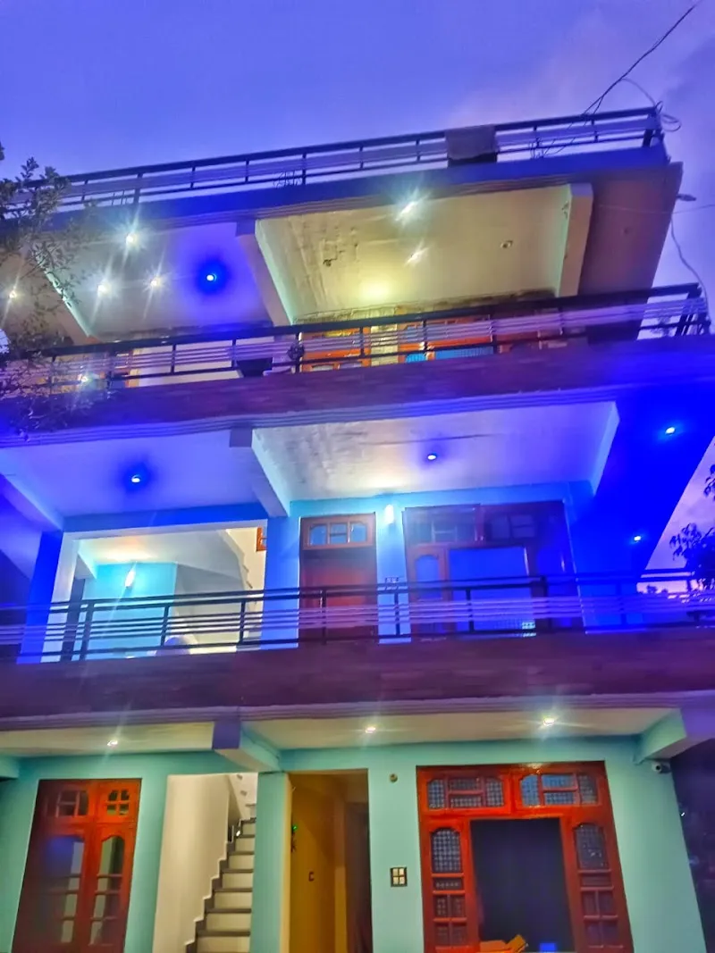 UTTAM VATIKA HOMESTAY