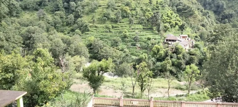 Ram Kuteer Riverview Homestay