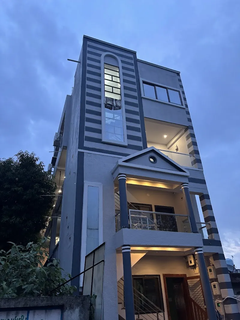 Unity Home Stay