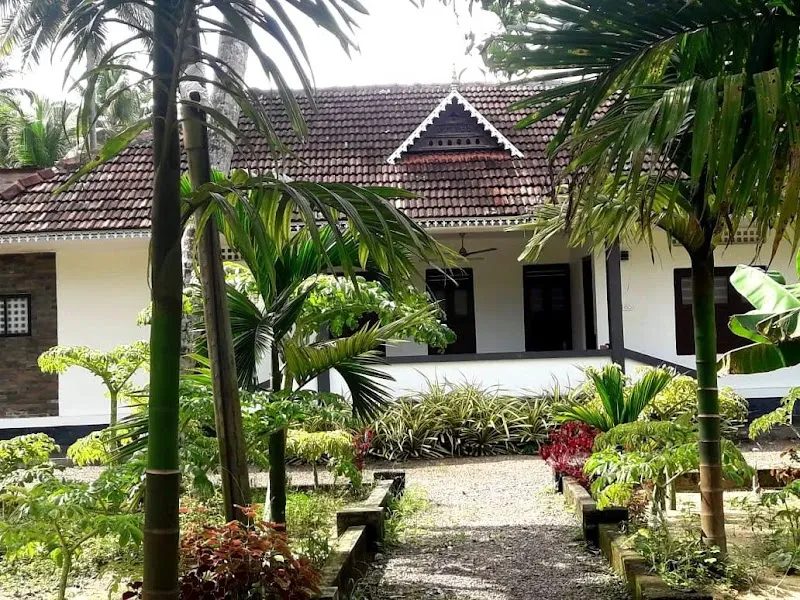 Lake Villa Vaikom