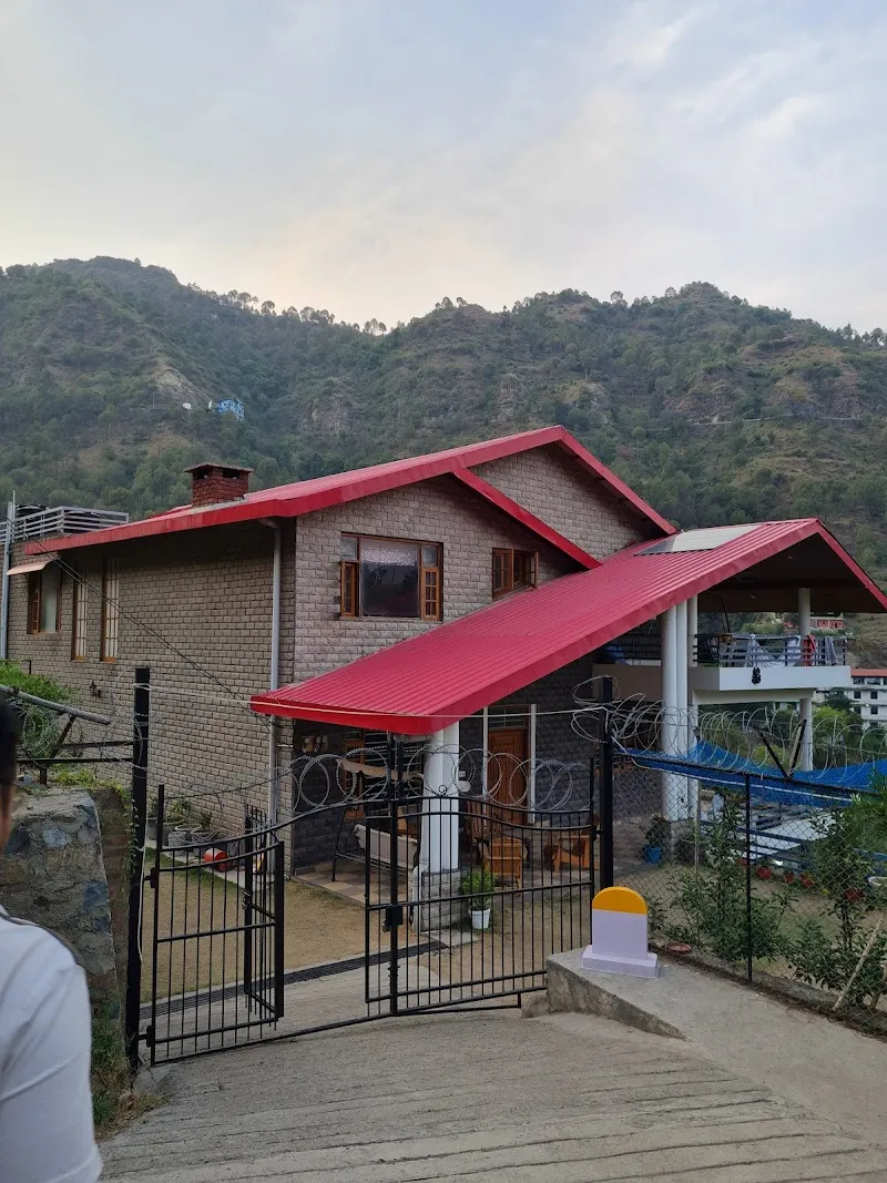 The Red Roof Farms A Farm Stay