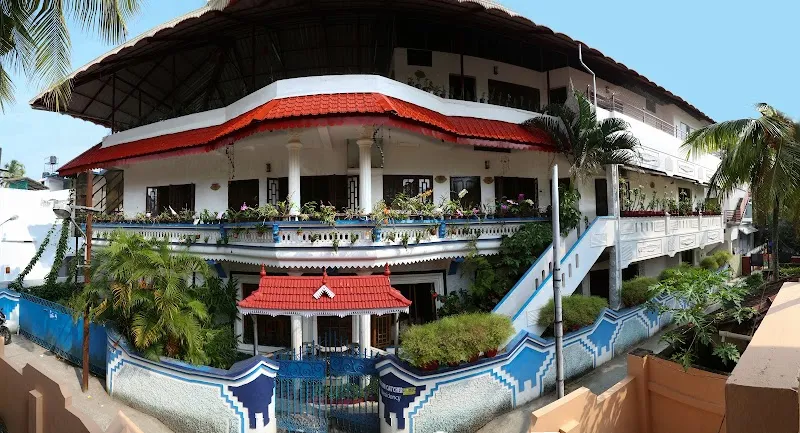 Dreamcatcher Home stay